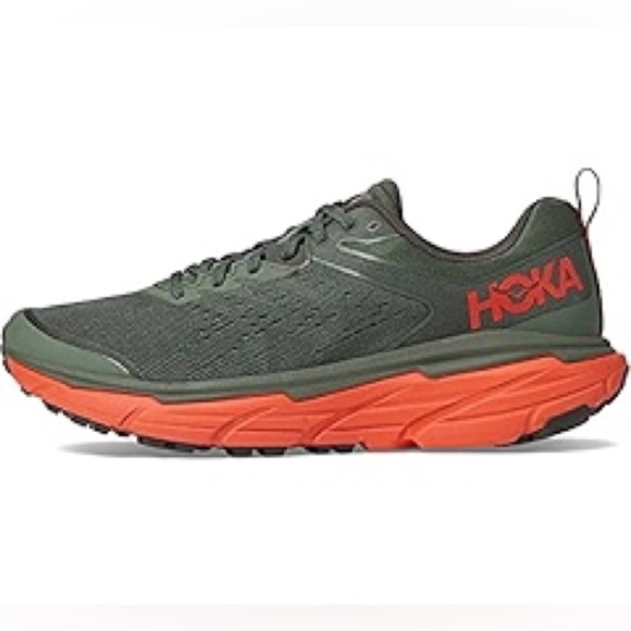 Hoka Other - Hoka men’s challenger ATR 6 athletic running sneakers sz. 12 Workout casual